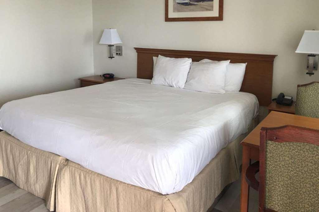 Rodeway Inn At Morro Bay Habitación foto
