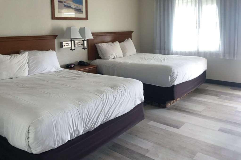 Rodeway Inn At Morro Bay Habitación foto
